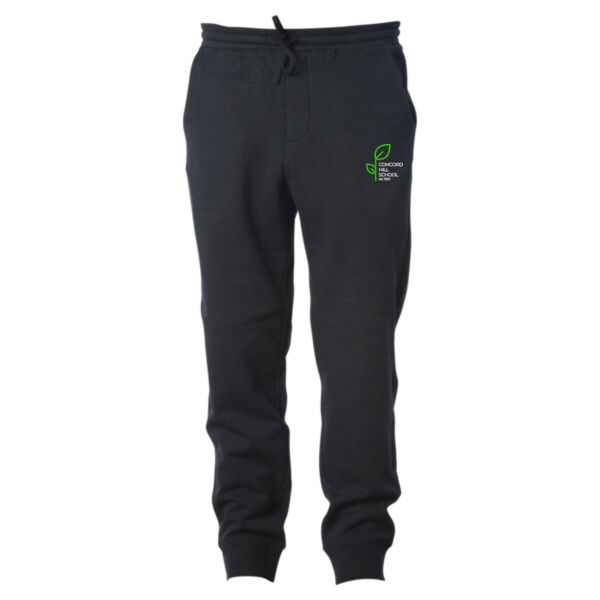 Youth Lightweight Special Blend Sweatpants - Embroidered Logo Thumbnail